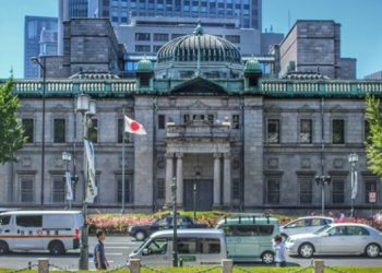 Investasi di Indonesia, Jepang Jajaki Skema Dana Abadi