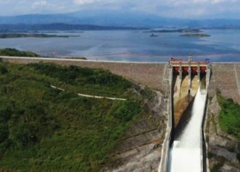 Investasi Rp56,1 Miliar, Indonesia Gandeng China Bangun Bendungan Pelosika di Sultra