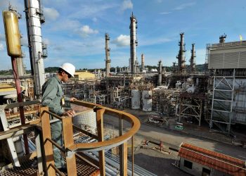 Indonesia Hentikan Pasokan Gas ke Singapura, ConocoPhillips Tunggu Kebijakan Baru