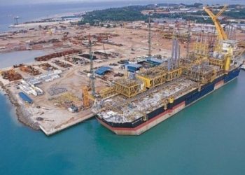 2023, Indonesia Hentikan Pasokan Gas Ke Singapura