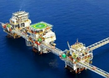 Investasi Rp4,58 Triliun, Proyek Migas BIGP di Natuna Salurkan Gas Perdana