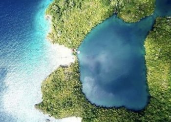 UNESCO Tetapkan Togean dan Samota Sebagai Cagar Biosfer Dunia