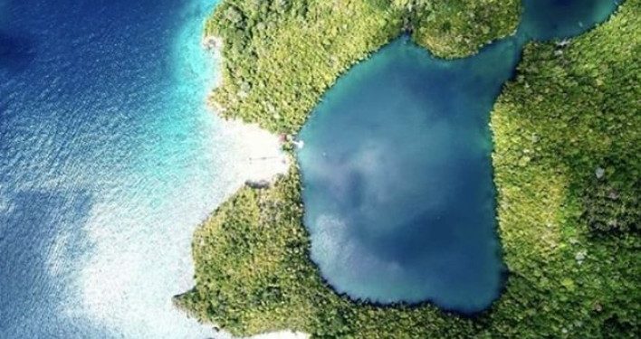 UNESCO Tetapkan Togean dan Samota Sebagai Cagar Biosfer Dunia