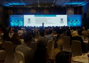 Konferensi Internasional Cambridge di Bali, Gagas Masa Depan Pembelajaran