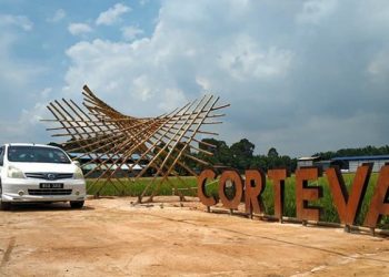 Corteva Agriscience Luncurkan Herbisida Ramah Lingkungan di Indonesia