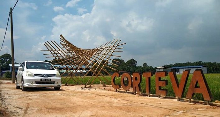 Corteva Agriscience Luncurkan Herbisida Ramah Lingkungan di Indonesia
