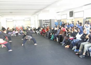 Indonesia Luncurkan Asosiasi Pencak Silat Tunisia