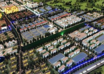 Bangun Desa E-Commerce, Indonesia Sebaiknya Adopsi Pola Tiongkok