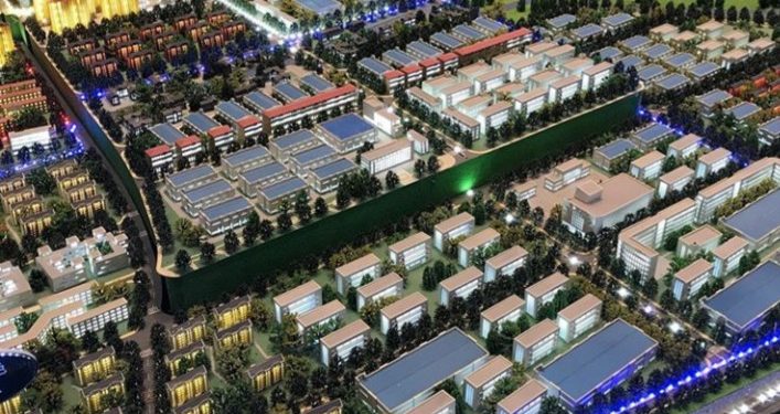 Bangun Desa E-Commerce, Indonesia Sebaiknya Adopsi Pola Tiongkok 1 Bangun Desa E-Commerce, Indonesia Sebaiknya Adopsi Pola Tiongkok