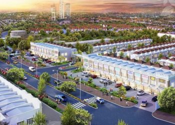 Urban Renaissance Agency Gagas Pembangunan Japan Town di Cikarang