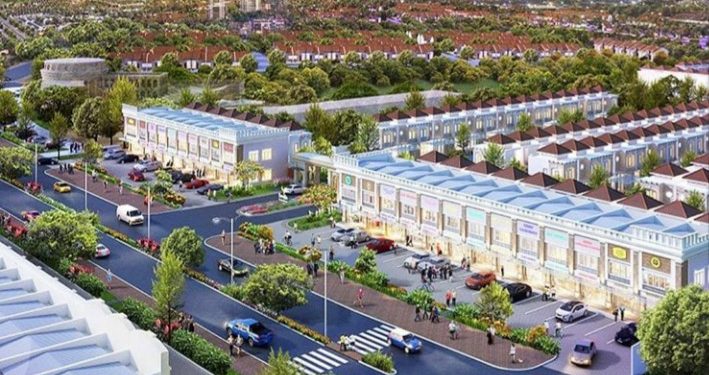 Jababeka Target Jadi Kawasan Indusri Halal di 2024 1 Urban Renaissance Agency Gagas Pembangunan Japan Town di Cikarang
