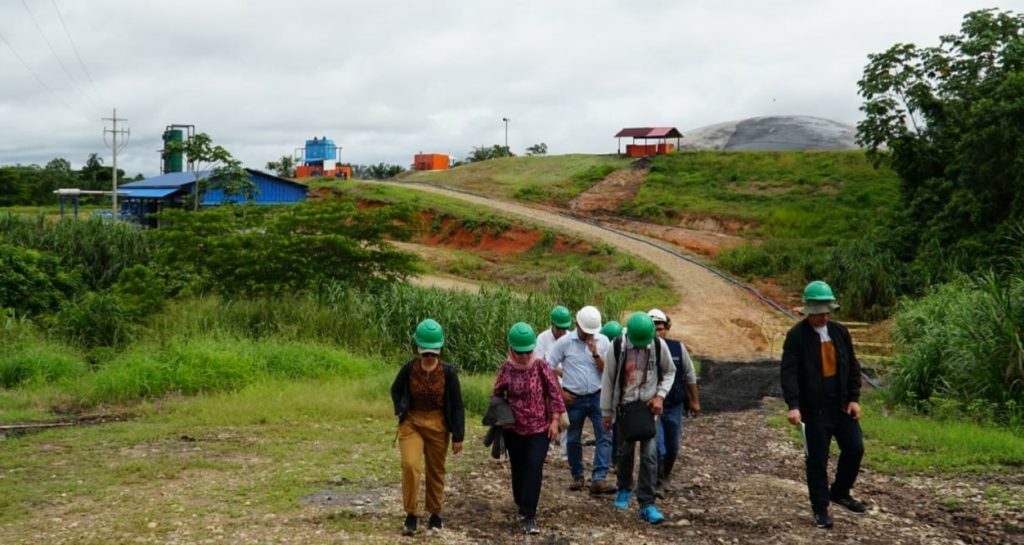 Peru Siap Adopsi Industri Minyak Sawit Indonesia 2