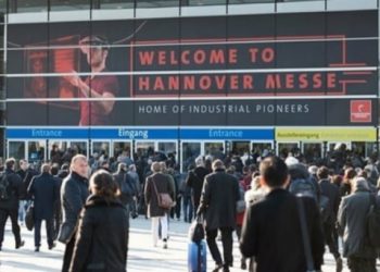 Hannover Messe 2020 : Momentum  Kebangkitan Industri Indonesia di Asia Tenggara