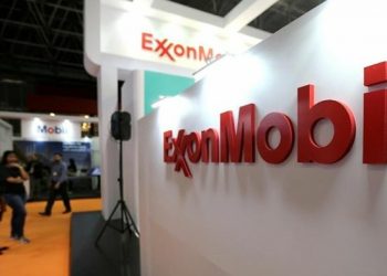 Presdir ExxonMobil Terpilih Jadi Presiden Indonesia Petroleum Association