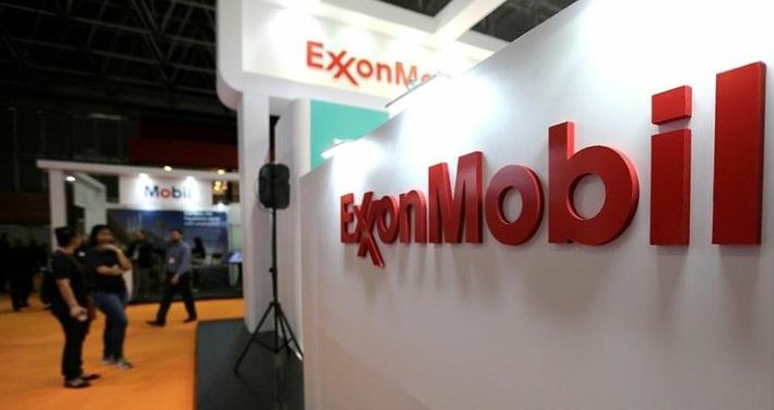 Presdir ExxonMobil Terpilih Jadi Presiden Indonesia Petroleum ...