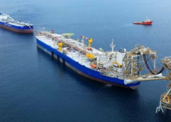 ExxonMobil  Maksimalkan Cadangan Minyak Lapangan Banyu Urip Jadi 823 Juta Barel