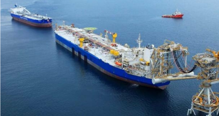 ExxonMobil  Maksimalkan Cadangan Minyak Lapangan Banyu Urip Jadi 823 Juta Barel