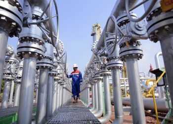 Pertamina – Inalum Bersinergi Bangun Pabrik Pengolahan Bahan Baku Utama Alumunium