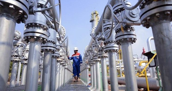 Pertamina – Inalum Bersinergi Bangun Pabrik Pengolahan Bahan Baku Utama Alumunium