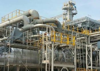 Medco E&P South Sumatera Mulai Produksi Gas dari Temelat 3