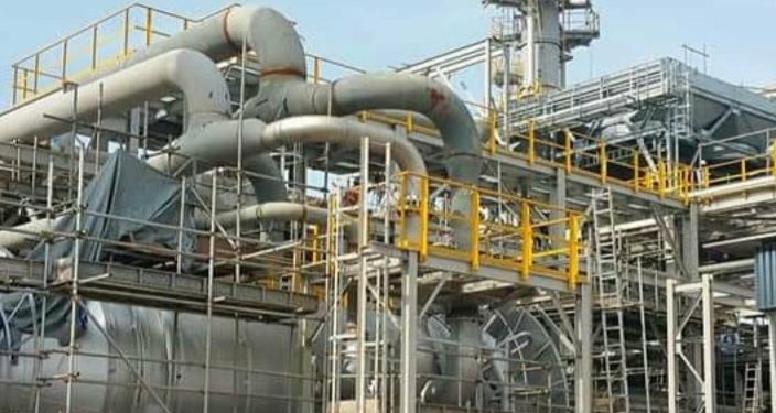 Medco E&P South Sumatera Mulai Produksi Gas dari Temelat 3