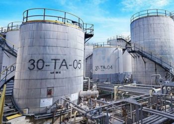 Investasi Rp230 Miliar, Pertamina Lubricants Bangun LTC di Jakarta Utara