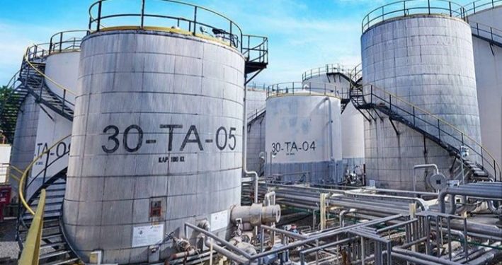 Investasi Rp230 Miliar, Pertamina Lubricants Bangun LTC di Jakarta Utara