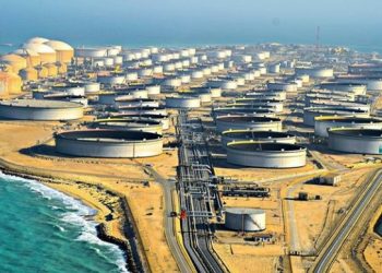 Saham Saudi Aramco Melejit Selama 3 Hari, Capai Valuasi US$2 Triliun
