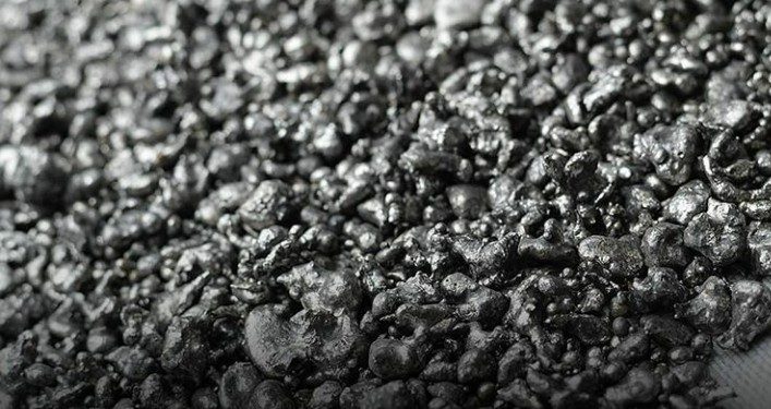 Harga Nikel di Pasar Dunia Menurun Tajam