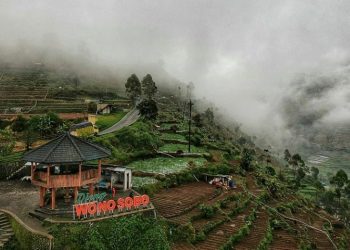 Geliat Jawa Tengah Hadirkan 500 Desa Wisata
