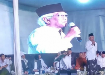 Rembug Budaya di Haul Gus Dur Lahirkan Agenda Kebangsaan dan Kemanusiaan