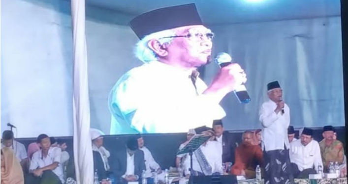 Rembug Budaya di Haul Gus Dur Lahirkan Agenda Kebangsaan dan Kemanusiaan