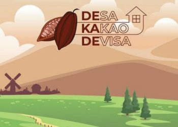 Perkuat Ekspor, Indonesia Eximbank Luncurkan Desa Devisa di Bali