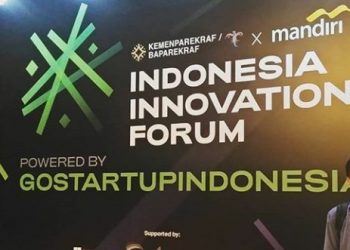 Jerman Turut Berkolaborasi Kembangkan Ekonomi Digital Indonesia dan ASEAN