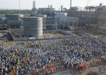 Pacu Daya Saing Global, Industri Indonesia Harus Pecahkan 7 Tantangan Krusial