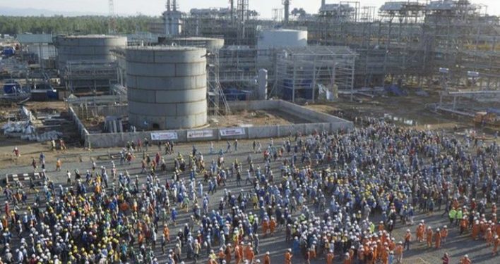 Pacu Daya Saing Global, Industri Indonesia Harus Pecahkan 7 Tantangan Krusial