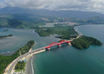 Indonesia Butuh Rp6.000 Triliun Danai Proyek SDGs