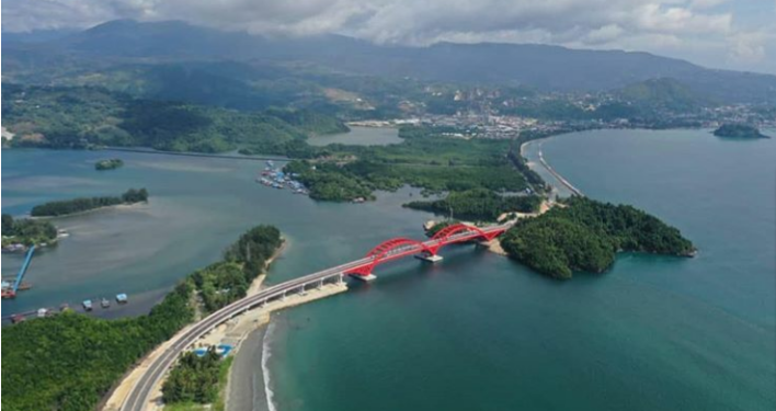 Indonesia Butuh Rp6.000 Triliun Danai Proyek SDGs