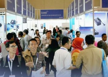 International Consumer Electronics Expo 2019 Siap Digelar di Indonesia