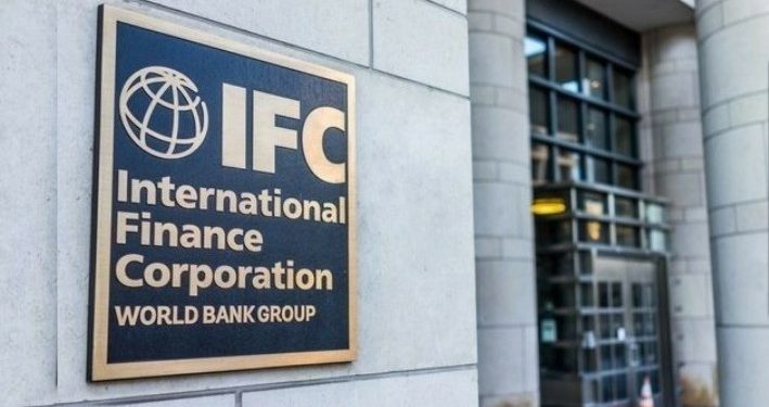 IFC Tawarkan Pendanaan Industri Hijau di Indonesia