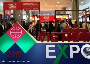 Ikut Vietnam Expo, Indonesia Raih Transaksi Potensial Rp9,75 Miliar