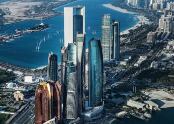 Bidik Investasi Rp200 Triliun, Jabar Tawarkan KEK Rebana dan Tol Cigatas ke Abu Dhabi