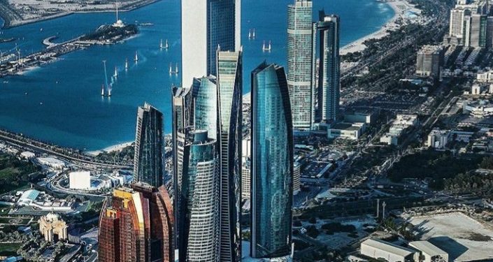 Bidik Investasi Rp200 Triliun, Jabar Tawarkan KEK Rebana dan Tol Cigatas ke Abu Dhabi