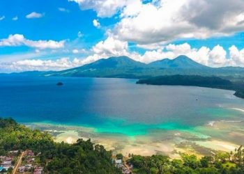KEK Likupang Jadi Lokasi Penyelenggaraan KTT G20