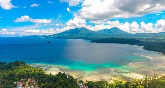 KEK Likupang Jadi Lokasi Penyelenggaraan KTT G20