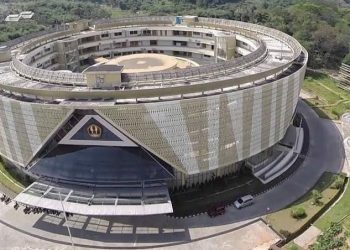 UNPAD-ANO Etnosfera Luncurkan Pusat Studi Bahasa Rusia