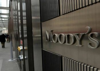 Moody’s : Ekonomi Indonesia Tidak Capai 5 Persen Hingga 2021