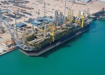 Parlemen Indonesia Desak Penghentian Pasokan Gas ke Singapura Dipercepat