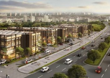 Sinar Mas Land Pasarkan Hunian Generasi Urban di BSD City