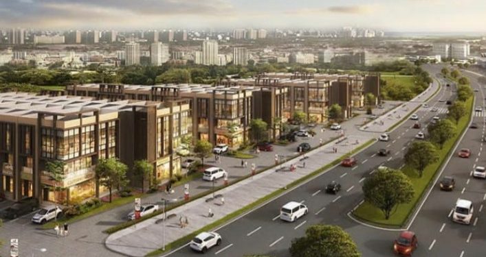 Sinar Mas Land Pasarkan Hunian Generasi Urban di BSD City
